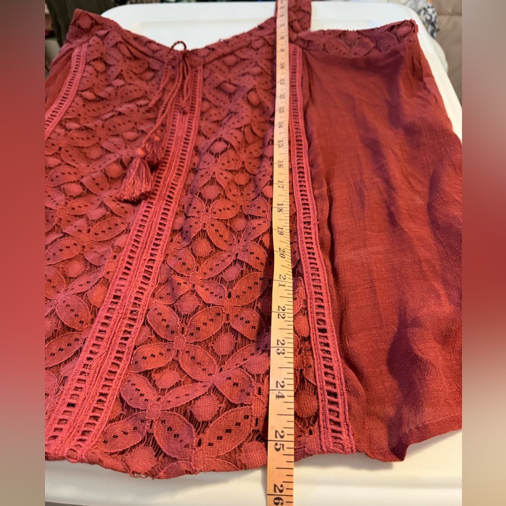 Parallel Skies Women’s Top - Picture 5 of 6